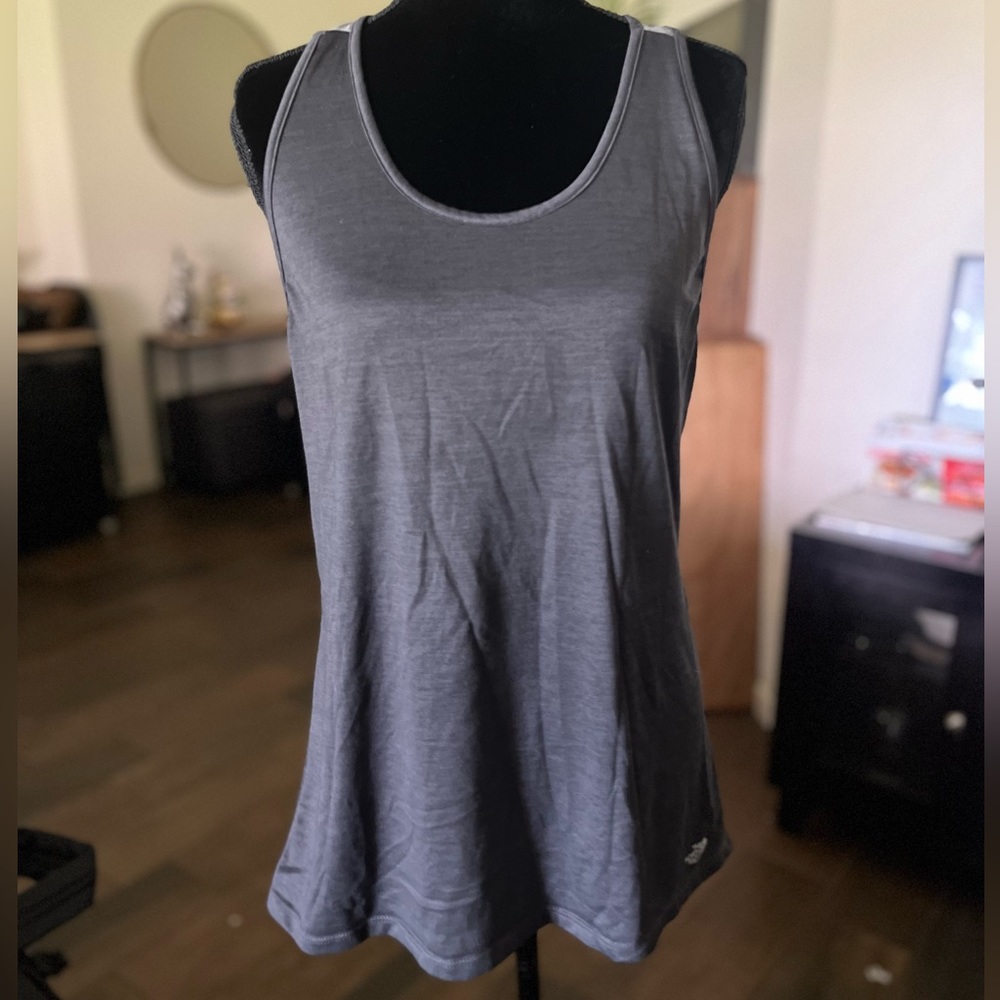 The North Face Flash Dry Top